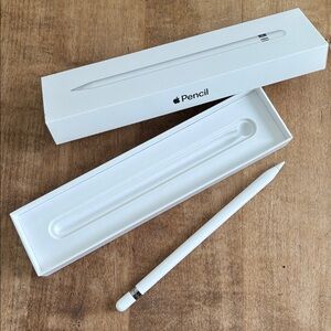 Apple Pencil - 1st Gen